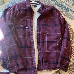 Pac Sun jacket